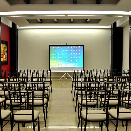 Hotel Marcelius Guayaquil Buitenkant foto