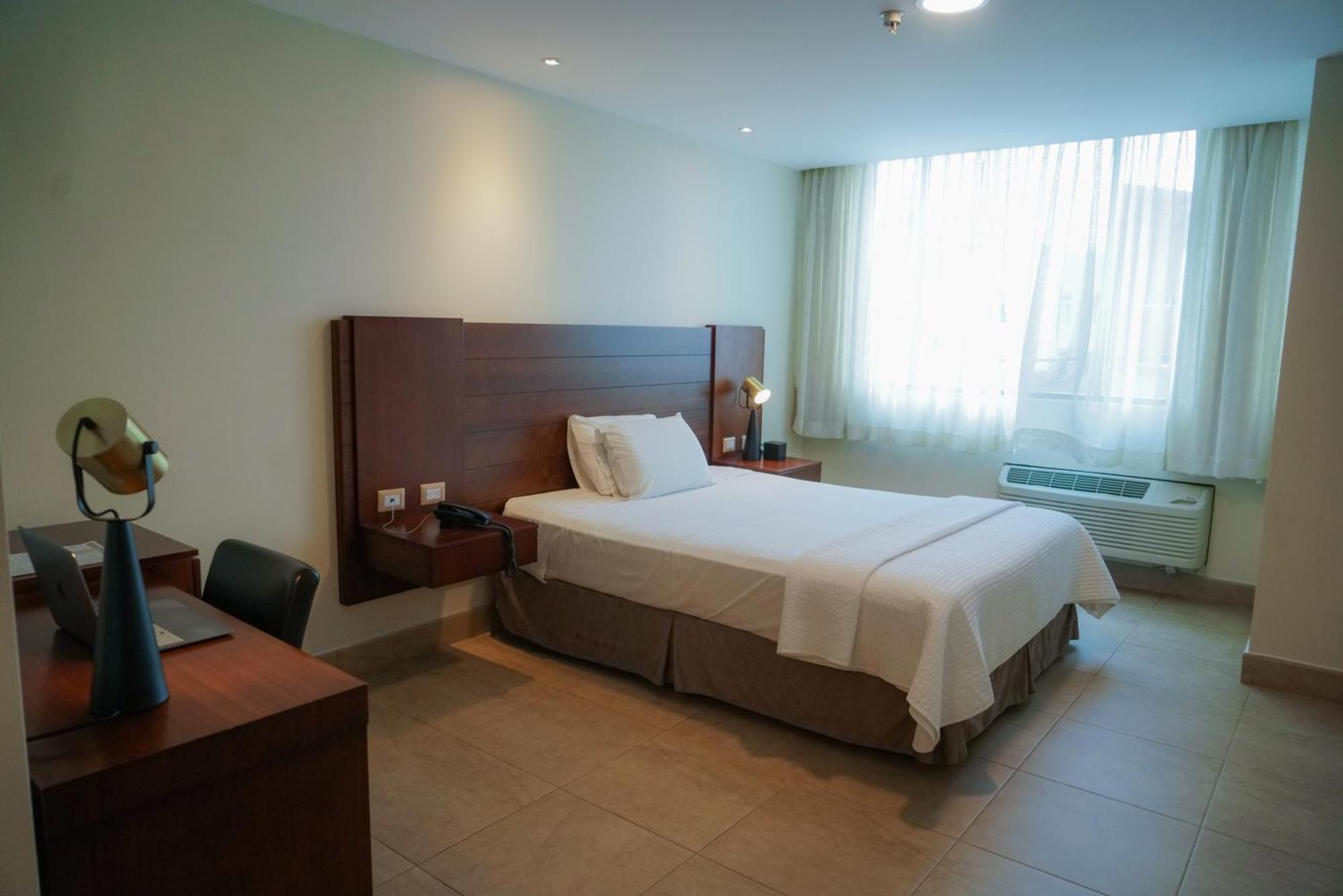 Hotel Marcelius Guayaquil Buitenkant foto