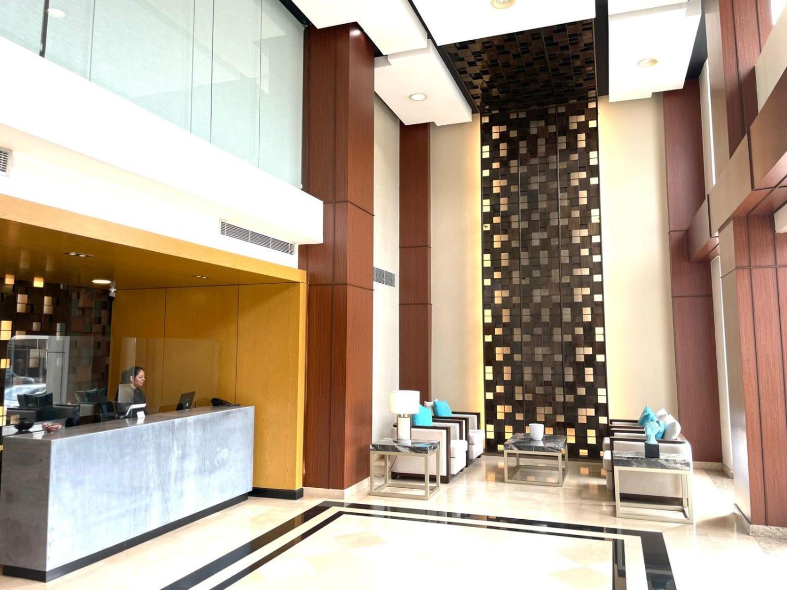 Hotel Marcelius Guayaquil Buitenkant foto