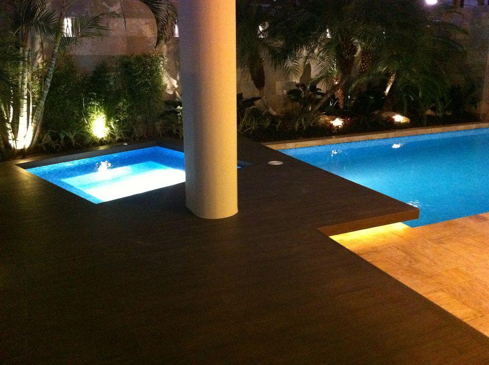 Hotel Marcelius Guayaquil Buitenkant foto