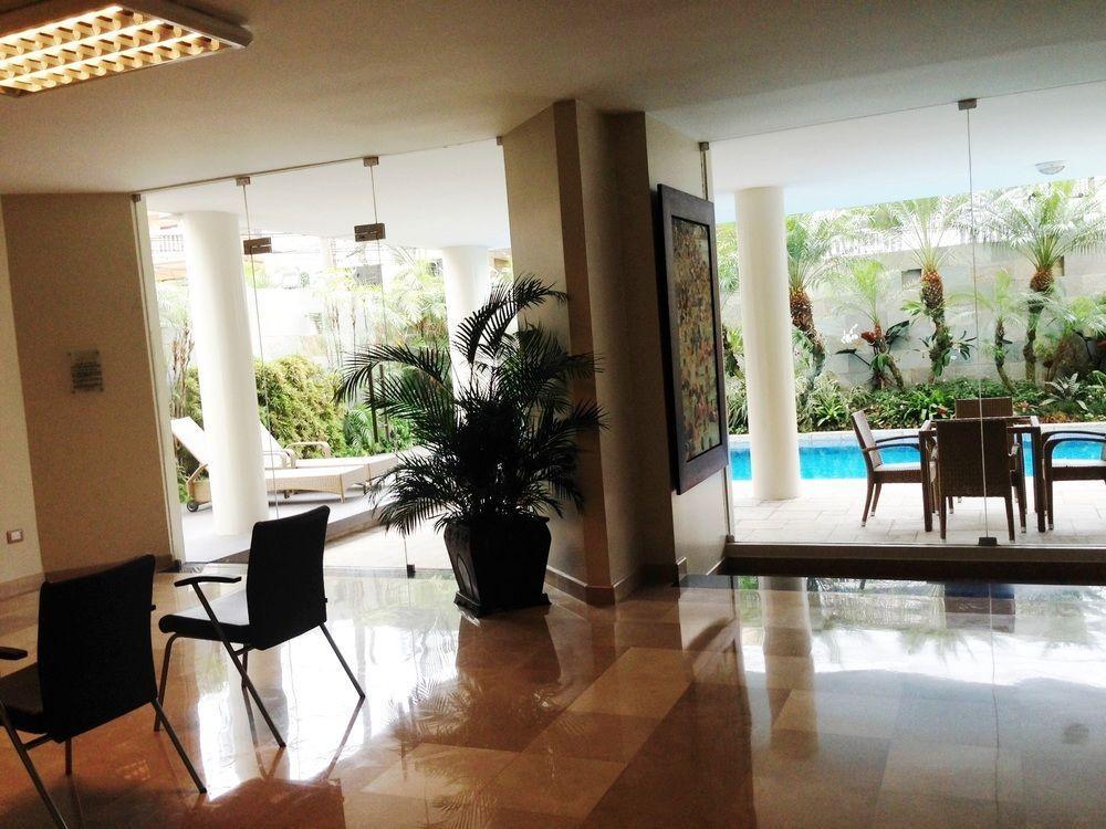 Hotel Marcelius Guayaquil Buitenkant foto