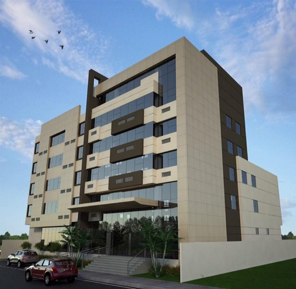 Hotel Marcelius Guayaquil Buitenkant foto