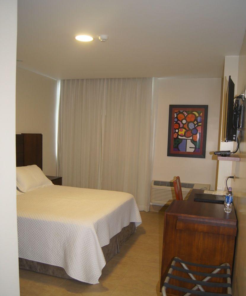 Hotel Marcelius Guayaquil Buitenkant foto