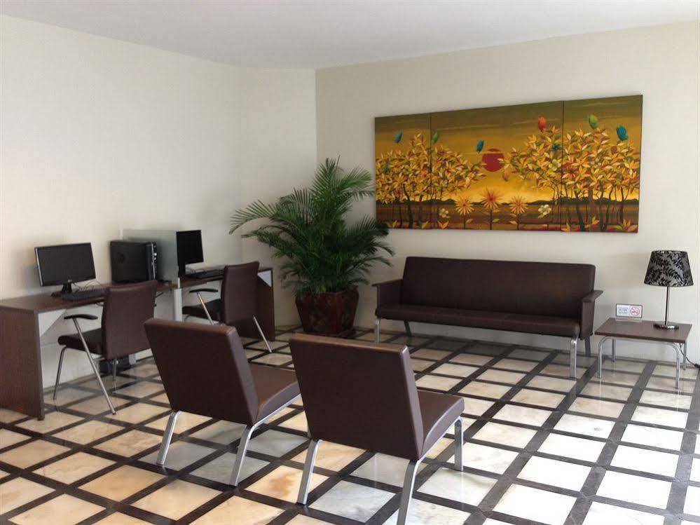 Hotel Marcelius Guayaquil Buitenkant foto