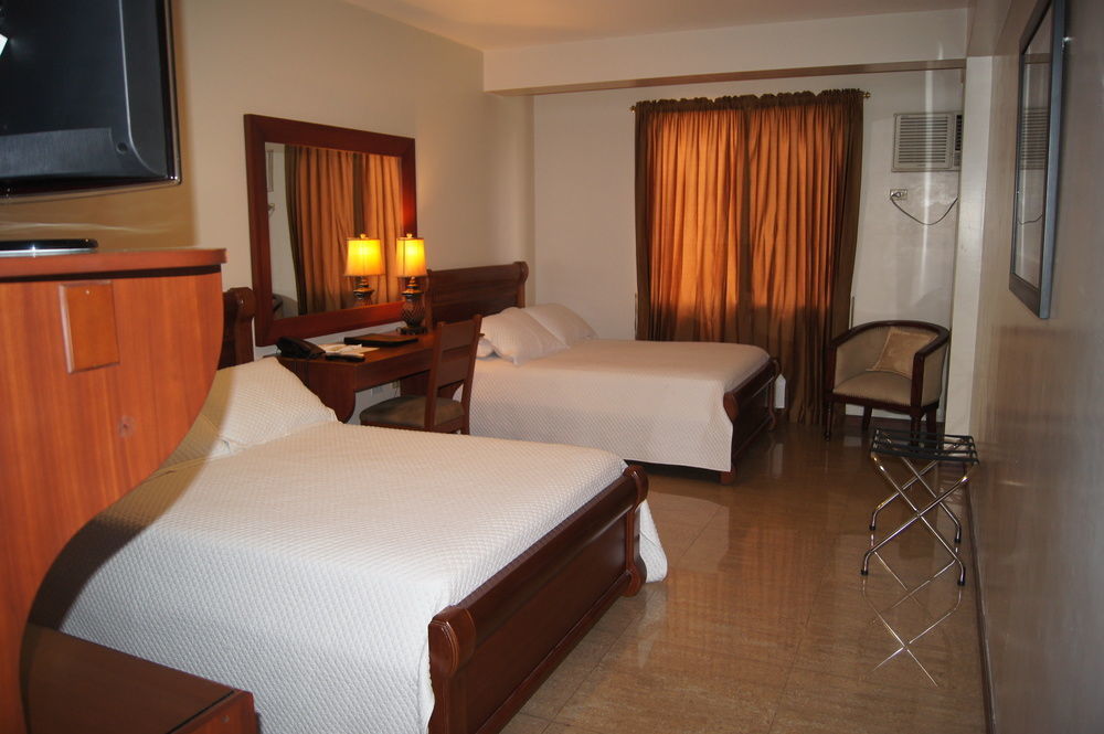 Hotel Marcelius Guayaquil Buitenkant foto