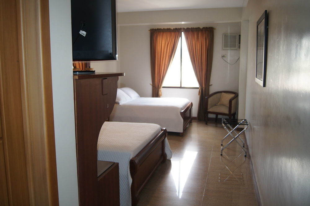 Hotel Marcelius Guayaquil Buitenkant foto