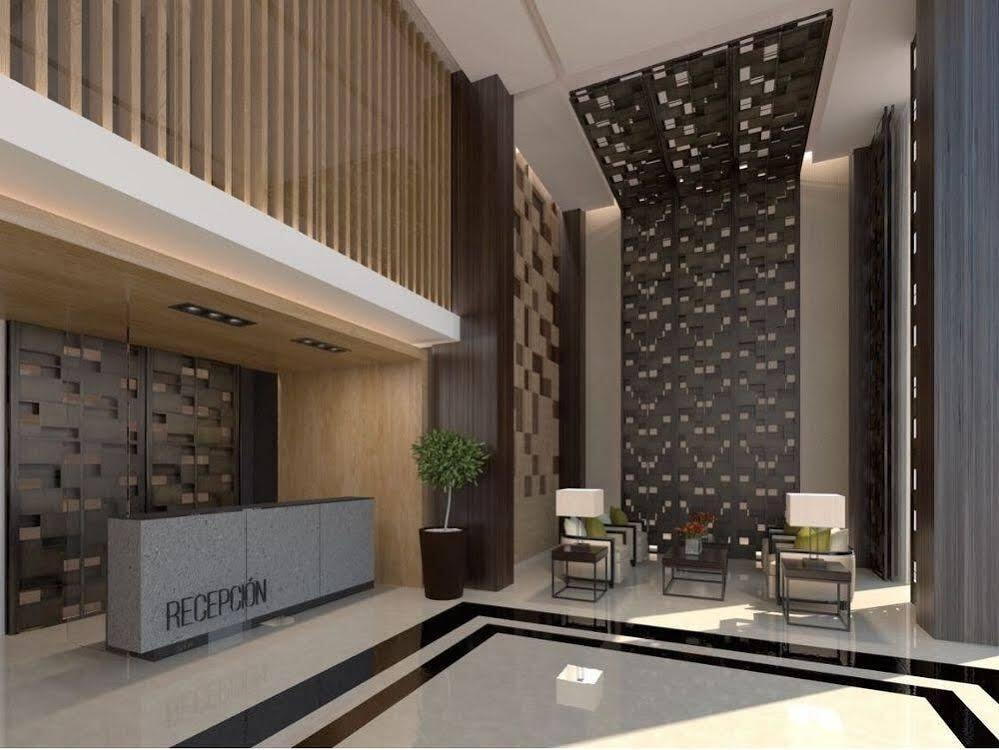 Hotel Marcelius Guayaquil Buitenkant foto